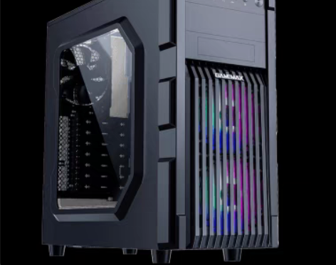 包邮机箱?3风扇套装，机箱加3个风扇，多硬...