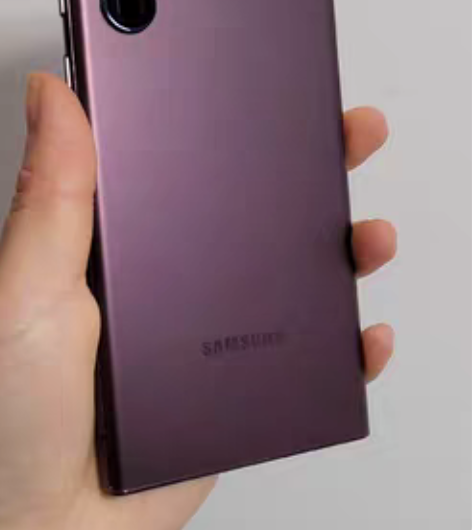 包邮三星s22u 国行 国行 在保，绯影红...