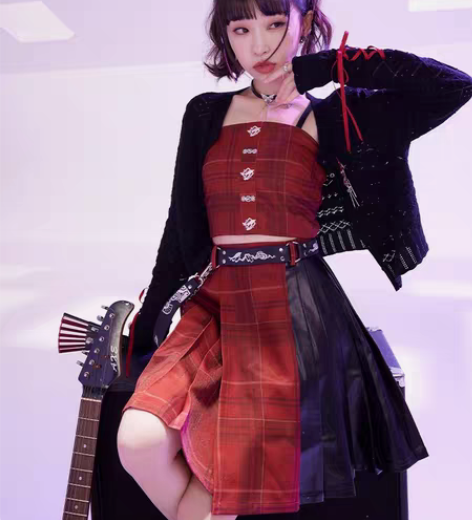 包邮十三余小豆蔻儿[小乔音你心动-王者荣耀...