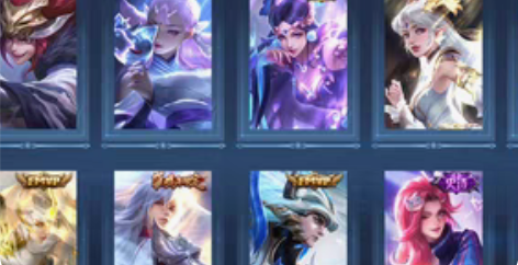 稀有梅西皮肤白虎志无双飞将无敌品质号 感兴...