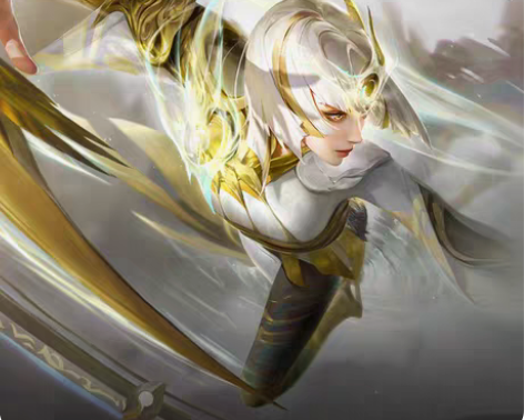 包邮王者荣耀 镜 炽阳神光 拍下留id、主...