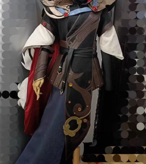 包邮已经被预定）出大全套王者荣耀云鹰飞将c...