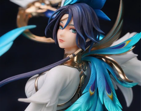 转卖Myethos王者荣耀正版  入梦系列...