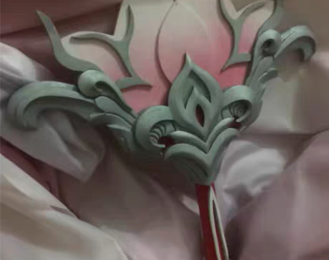 #买卖#武陵仙君东游记-诸葛亮扇子，诸葛亮...