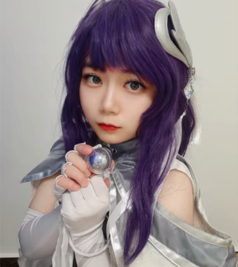 【已约换】 西施归墟cos全套 图上的全部...