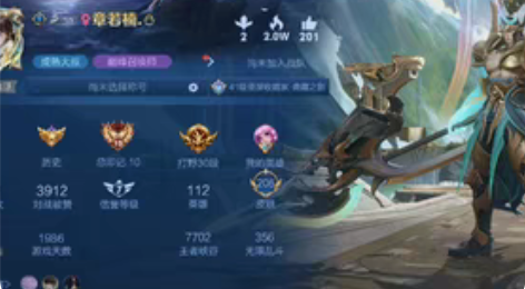 贵族8，安卓QQ，小乔天鹅之梦，武陵仙君，...