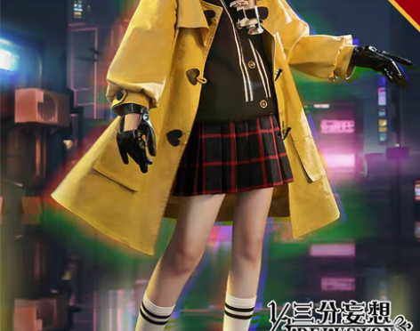 转卖三分妄想王者荣耀cos时之恋人孙尚香c...