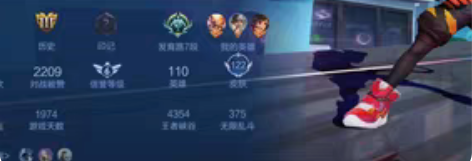 [122皮肤 V8] 全息碎影/v8王者号...