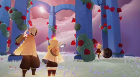 包邮光遇手工爱心0.4/颗，链接为100?...