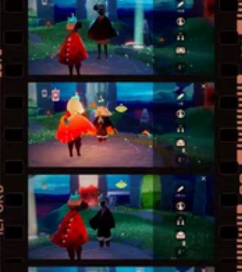 光遇心 买心卖心 国服 日出10颗  包解...