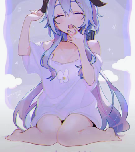 包邮原神采集材料代肝,纯手工 鱼叉本体加满...