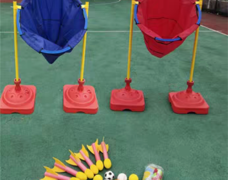 转卖儿童投掷靶盘幼儿园体智能感统训练亲子户...