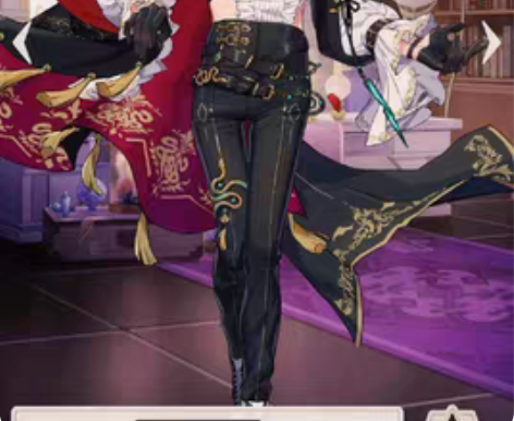 新世界狂欢账号，万圣限定八云，女仆艾德蒙特...