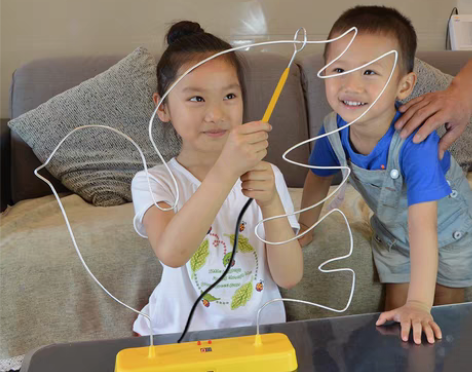 转卖小型穿越火线冲击玩具学校幼儿园活动游戏...