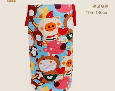 转卖【亲子节价】儿童袋鼠跳跳袋幼儿园亲子活...