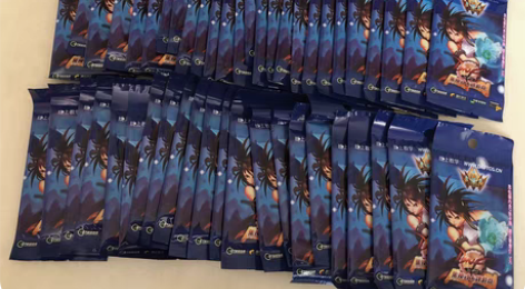 包邮DNF地下城 dnf tcg集换式卡牌...