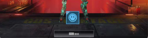 apex魔爪联名机器人皮肤，apex机器人...