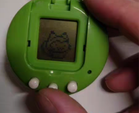 洛克王国宠物机蛋，经典收藏，满满的童年回忆...