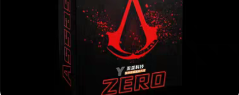 包邮APEX刺客Zero账号一个 勿拍，内...