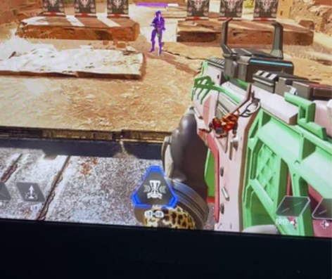 【APEX rewasd转换器+鼠标宏全自...