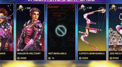 包邮apex送礼 apex金币赠礼 ape...