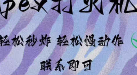包邮apex 打火机带老板必备 不掉分保护...