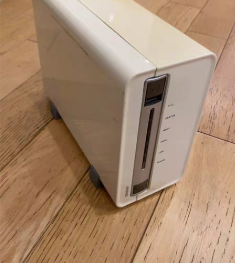 ?威联通（QNAP）TS-210 2盘位 ...