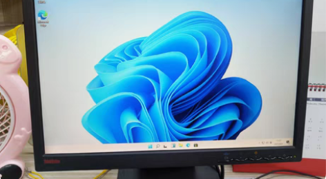 Windows11系统专业版安装，苹果Ma...