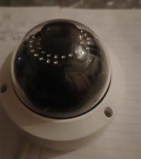 海康威视摄像机DS-2CD2155F－IS...