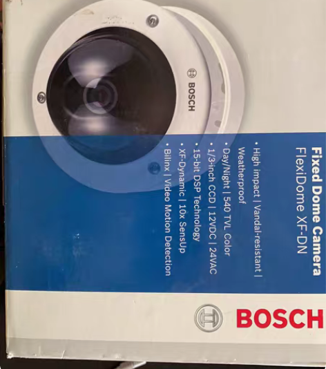 博世VDC-485V03-10库存博世摄像...