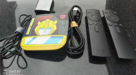 包邮天猫魔盒m16s，魔盒3pro，2+1...