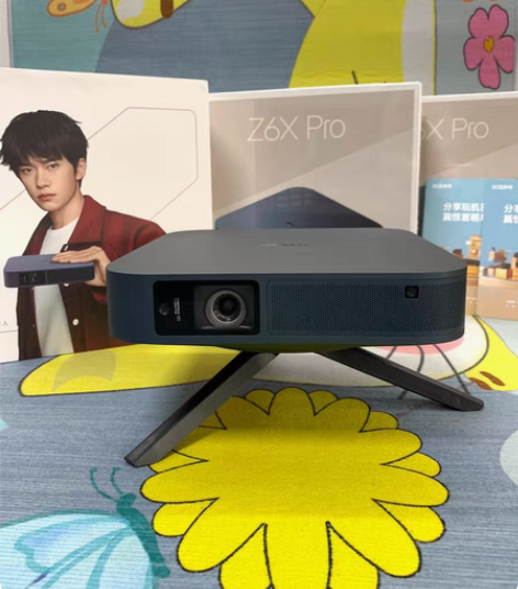 【全新未拆封】极米Z6XPro投影仪 家用...
