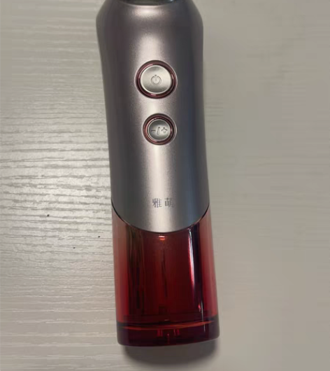 雅萌美容仪，买来后就没怎么用一直闲置，低价...