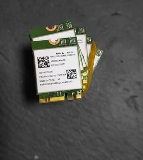 包邮无线网卡全新  拆机无线网卡 英特尔9...