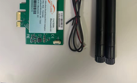 INTEL7265 AN NGFF接口 无...