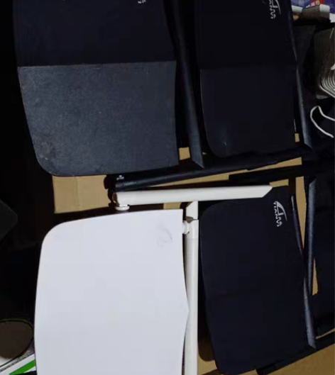 包邮天邑天邑魔方路由器TY300路由器 性...