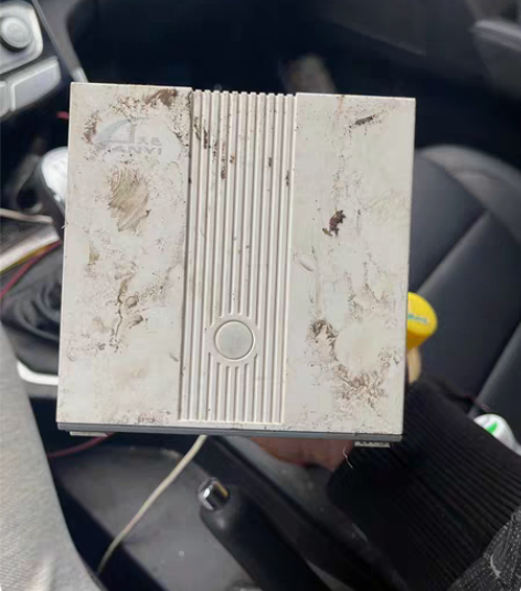 天邑ty400  包好，不带电源！需要直拍...