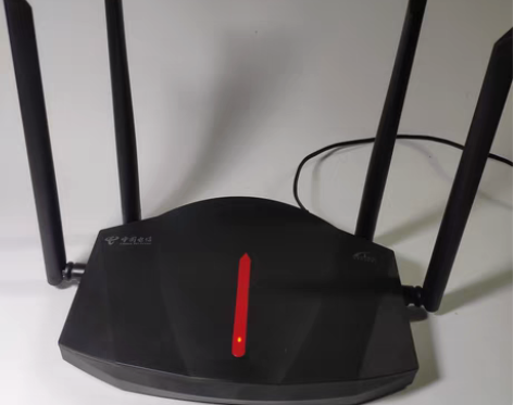 包邮天邑TY6201A路由器，支持mesh...