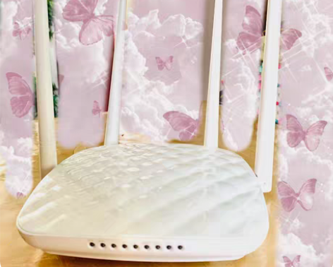 包邮450M腾达路由器，买路由器送网线！以...