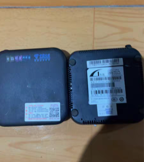 天邑ty1208-z机顶盒 二手 裸机 每...