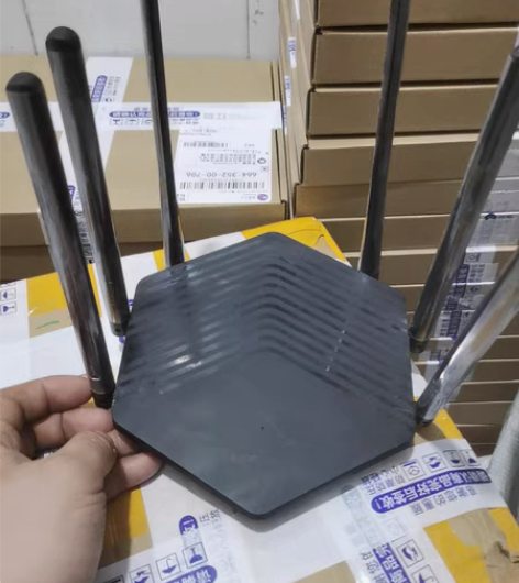 包邮水星D191G  1900M双频千兆无...