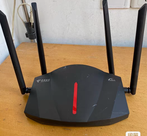 保好  天邑TY6201A WiFi6 配...