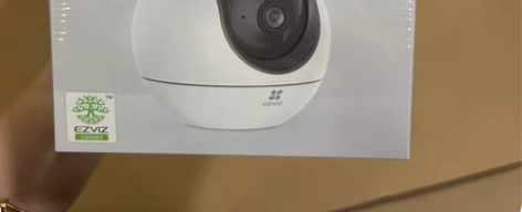 包邮EZVIZ/萤石H6/C6C精灵球 4...