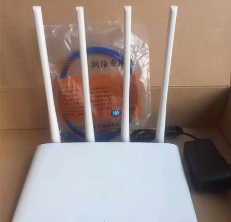 包邮d12g水星薄荷D12G真千兆无线路由...