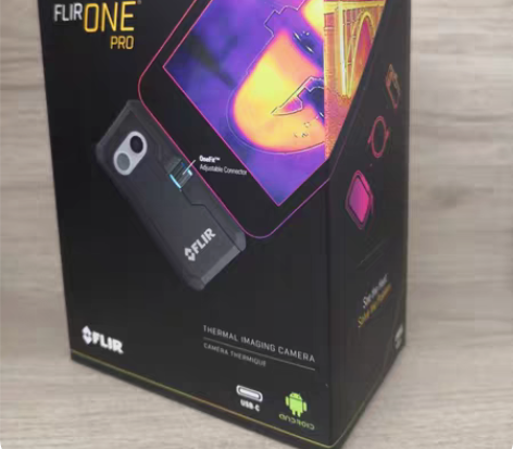 包邮全新原装正品未拆封flir one p...