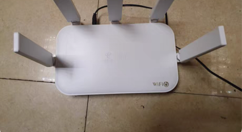 中兴E1630，中国电信wifi6 ，5G...