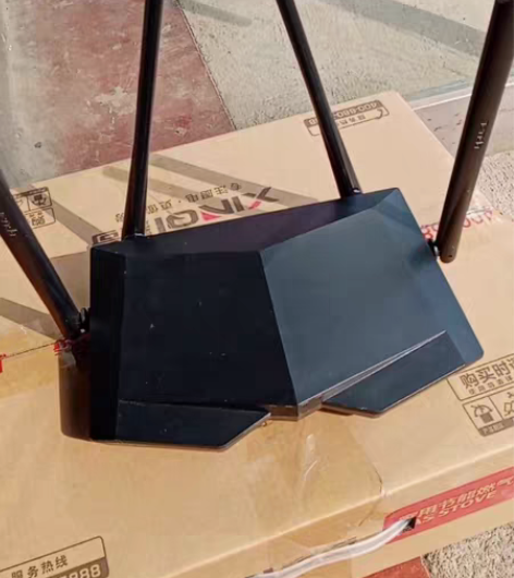 包邮腾达AC6 1200M光纤专用11ac...