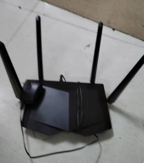 Tenda腾达ac6 无线千兆双频5G无线...