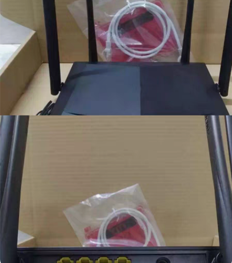 Tenda/腾达 AC7，AC6无线路由器...