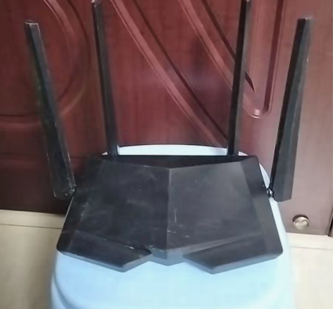 包邮Tenda腾达AC6   AC7双频千...